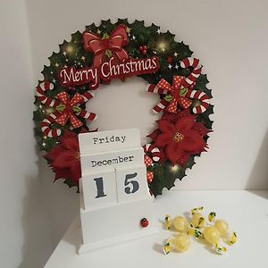 Casa Holiday